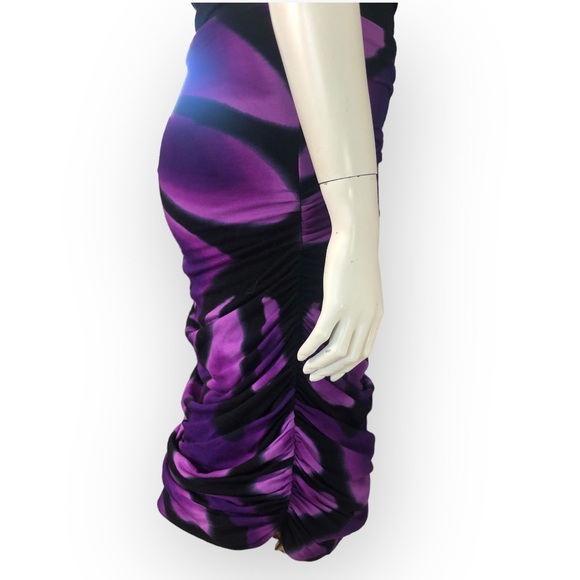 Rock & Karma Rock Goddess Wrap Dress - Picture 9 of 16